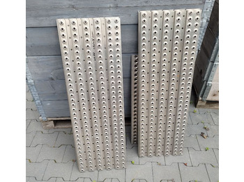 Karosseri och exteriör MAN TGS