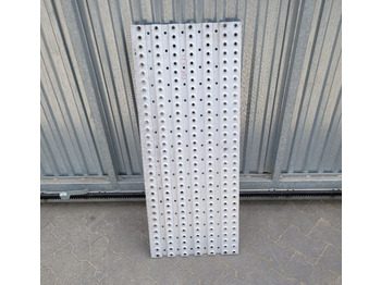 Karosseri och exteriör MAN TGS