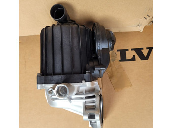 Ny Bränslesystem för Lastbil PODSTAWA OLEJU VOLVO FH4 FH5 P21679520 NOWY ORYGINAŁ: bild 2 Ny Bränslesystem för Lastbil PODSTAWA OLEJU VOLVO FH4 FH5 P21679520 NOWY ORYGINAŁ: bild 2