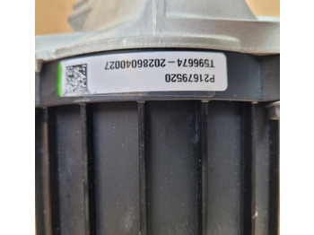 Ny Bränslesystem för Lastbil PODSTAWA OLEJU VOLVO FH4 FH5 P21679520 NOWY ORYGINAŁ: bild 3 Ny Bränslesystem för Lastbil PODSTAWA OLEJU VOLVO FH4 FH5 P21679520 NOWY ORYGINAŁ: bild 3