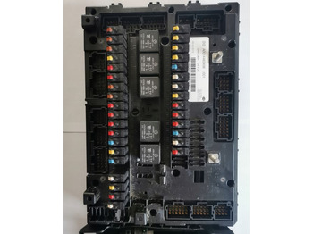 Säkring MERCEDES-BENZ Actros