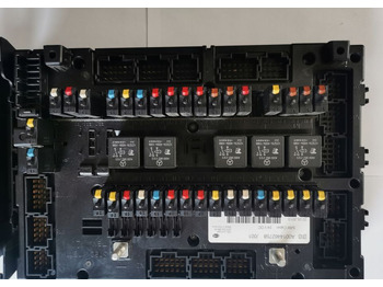 Säkring MERCEDES-BENZ Actros