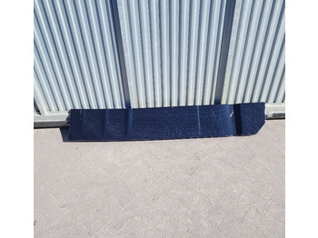 Aerodynamik/ Spoiler MAN TGX