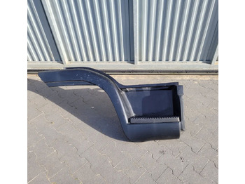 Fotsteg IVECO EuroCargo