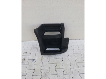 Fotsteg RENAULT Kerax