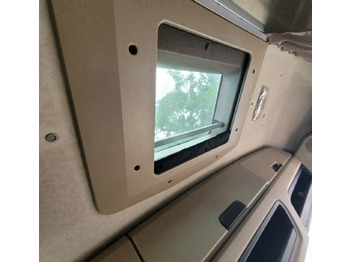 Karosseri och exteriör