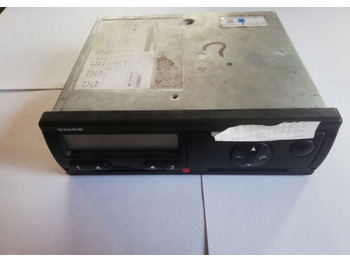 Färdskrivar VOLVO FH