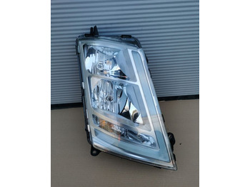 Strålkastare VOLVO