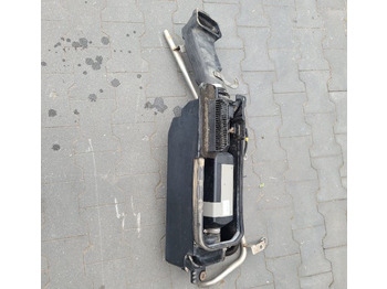 Värme/ Ventilation RENAULT T