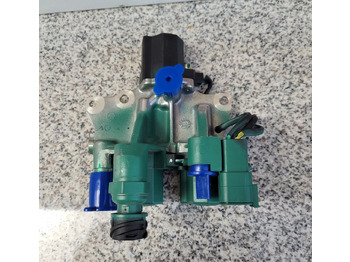 Bränslesystem VOLVO FH