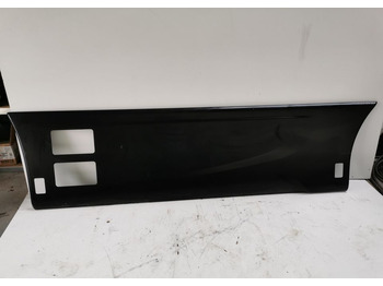 Karosseri och exteriör IVECO