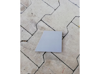 Stötfångare IVECO EuroCargo