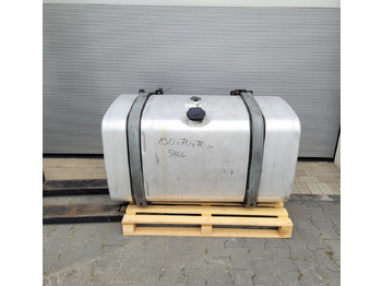 Bränsletank MAN TGS