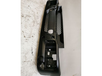 Ny Stötfångare för Lastbil ZDERZAK IVECO EUROCARGO NISKI 2008/2018: bild 3