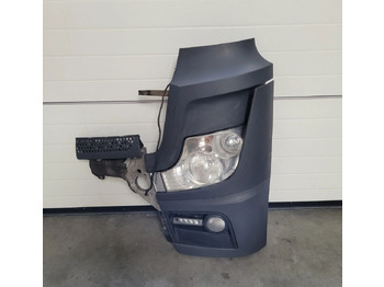 Stötfångare MERCEDES-BENZ Actros