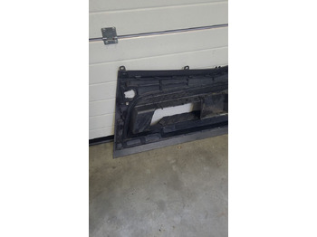 Stötfångare för Lastbil ZDERZAK MERCEDES ACTROS MP4 ORYGINAŁ: bild 4 Stötfångare för Lastbil ZDERZAK MERCEDES ACTROS MP4 ORYGINAŁ: bild 4