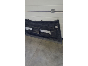 Stötfångare för Lastbil ZDERZAK MERCEDES ACTROS MP4 ORYGINAŁ: bild 5 Stötfångare för Lastbil ZDERZAK MERCEDES ACTROS MP4 ORYGINAŁ: bild 5