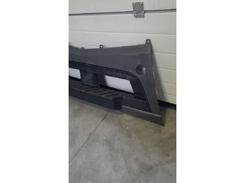 Stötfångare för Lastbil ZDERZAK MERCEDES ACTROS MP4 ORYGINAŁ: bild 3 Stötfångare för Lastbil ZDERZAK MERCEDES ACTROS MP4 ORYGINAŁ: bild 3