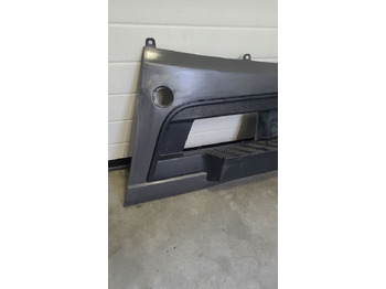 Stötfångare för Lastbil ZDERZAK MERCEDES ACTROS MP4 ORYGINAŁ: bild 2 Stötfångare för Lastbil ZDERZAK MERCEDES ACTROS MP4 ORYGINAŁ: bild 2