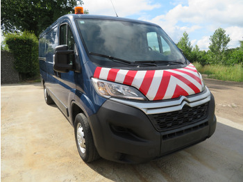 Små skåpbil CITROËN Jumper