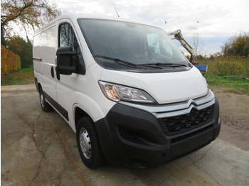 Små skåpbil CITROËN Jumper