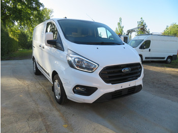 Små skåpbil FORD Transit