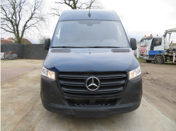 Små skåpbil Mercedes-Benz Sprinter 311CDi: bild 2