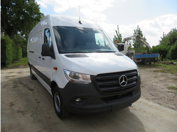 Skåpbil MERCEDES-BENZ Sprinter 317