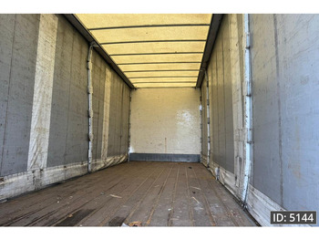 Kapellbil Scania P230 Day Cab, Euro 5, / Manual / 750x248x260 / DHOLLANDIA: bild 5 Kapellbil Scania P230 Day Cab, Euro 5, / Manual / 750x248x260 / DHOLLANDIA: bild 5