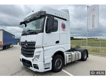 Dragbil MERCEDES-BENZ Actros 1851