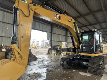 Grävmaskin på däck CAT 315D Wheel Excavator Click Here for Discount: bild 3 Grävmaskin på däck CAT 315D Wheel Excavator Click Here for Discount: bild 3