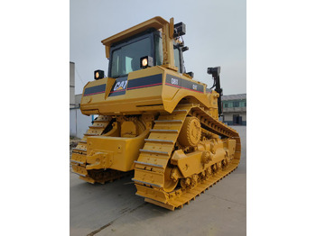 Bulldozer CATERPILLAR D8T