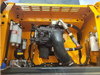 Grävmaskin HYUNDAI 505L Excavator Click Here for Discount: bild 5