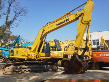 Bandgrävare KOMATSU PC240-8