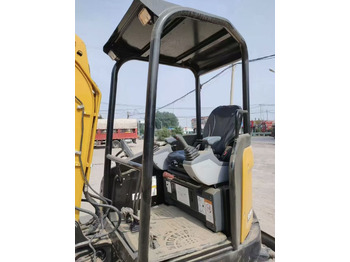Minigrävmaskin SANY SY26U Mini Excavator Click for Discount: bild 3 Minigrävmaskin SANY SY26U Mini Excavator Click for Discount: bild 3