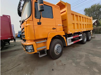 Leasa SHACMAN Dump Truck 6/4 New Brand Click Here for Discount SHACMAN Dump Truck 6/4 New Brand Click Here for Discount: bild 5 Leasa SHACMAN Dump Truck 6/4 New Brand Click Here for Discount SHACMAN Dump Truck 6/4 New Brand Click Here for Discount: bild 5