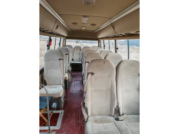 Turistbuss TOYOTA Coach: bild 5