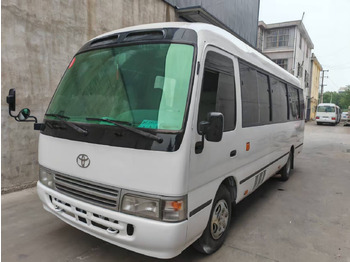 Turistbuss TOYOTA
