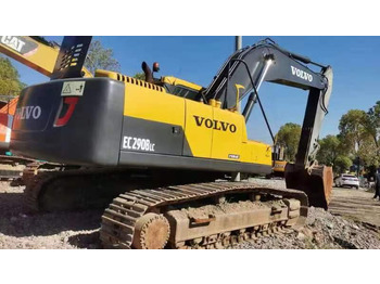 Grävmaskin VOLVO EC290