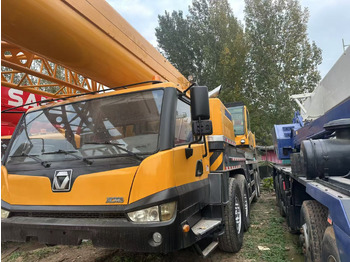 Allterrängkran XCMG Crane XCT80: bild 5 Allterrängkran XCMG Crane XCT80: bild 5