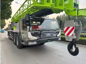 Allterrängkran ZOOMLION