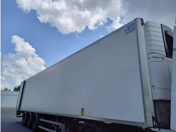 Leasa  Semi-remorque 3 Essieux 38 TONNES CAISSE LAMBERET GROUPE CARRIER VECTOR 1550 DOUBLE PLANCHER Semi-remorque 3 Essieux 38 TONNES CAISSE LAMBERET GROUPE CARRIER VECTOR 1550 DOUBLE PLANCHER: bild 2 Leasa  Semi-remorque 3 Essieux 38 TONNES CAISSE LAMBERET GROUPE CARRIER VECTOR 1550 DOUBLE PLANCHER Semi-remorque 3 Essieux 38 TONNES CAISSE LAMBERET GROUPE CARRIER VECTOR 1550 DOUBLE PLANCHER: bild 2