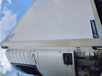 Leasa  Semi-remorque 3 Essieux 38 TONNES CAISSE LAMBERET GROUPE CARRIER VECTOR 1550 DOUBLE PLANCHER Semi-remorque 3 Essieux 38 TONNES CAISSE LAMBERET GROUPE CARRIER VECTOR 1550 DOUBLE PLANCHER: bild 3 Leasa  Semi-remorque 3 Essieux 38 TONNES CAISSE LAMBERET GROUPE CARRIER VECTOR 1550 DOUBLE PLANCHER Semi-remorque 3 Essieux 38 TONNES CAISSE LAMBERET GROUPE CARRIER VECTOR 1550 DOUBLE PLANCHER: bild 3