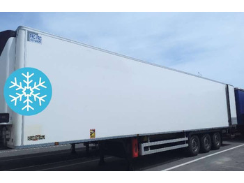 Kyl/ Frys semitrailer CHEREAU