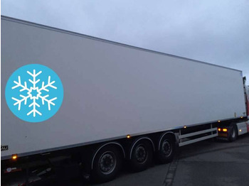 Kyl/ Frys semitrailer CHEREAU