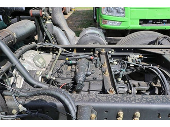 Ny Chassi lastbil FAW New FAW JIEFANG Trucks for Sale in Qatar: bild 4