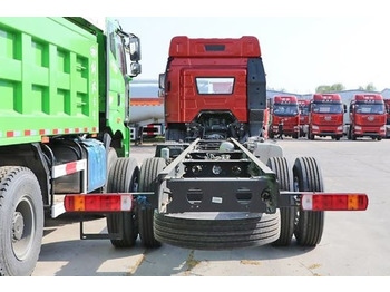 Ny Chassi lastbil FAW New FAW JIEFANG Trucks for Sale in Qatar: bild 3