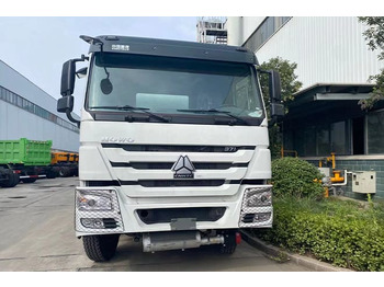 Ny Tankbil för transportering bränsle SINOTRUK Howo Stainless Steel Fuel Tanks for Trucks for Sale in Paraguay: bild 3