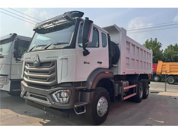 Leasa SINOTRUK Used Hohan Dump Truck with RHD for Sale In Tanzania SINOTRUK Used Hohan Dump Truck with RHD for Sale In Tanzania: bild 1 Leasa SINOTRUK Used Hohan Dump Truck with RHD for Sale In Tanzania SINOTRUK Used Hohan Dump Truck with RHD for Sale In Tanzania: bild 1
