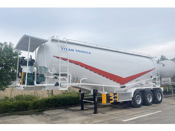 Bulktrailer TITAN
